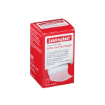 BSN MEDICAL Leukoplast elastomull haft 8cmx4m