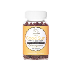 LASHILÉ BEAUTY Good sun vitamines boost 60 pièces