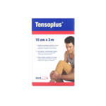 BSN MEDICAL Tensoplus couleur chair 10cmx3m