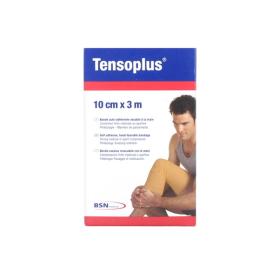 BSN MEDICAL Tensoplus couleur chair 10cmx3m