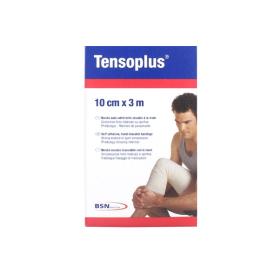 BSN MEDICAL Tensoplus couleur blanc 10cmx3m