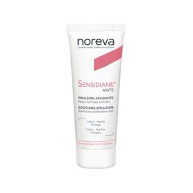 NOREVA Sensidiane mixte émulsion apaisante 40ml