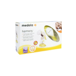 MEDELA Harmony tire-lait manuel à 2 phases