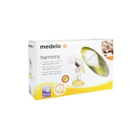 MEDELA Harmony tire-lait manuel à 2 phases