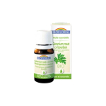 BIOFLORAL Huile essentielle geranium bio 10ml