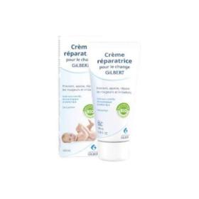 GILBERT Crème réparatrice pour le change 100ml