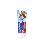 ELGYDIUM Gel dentifrice kids l'âge de glace fraise givrée 50ml