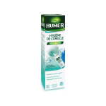 URGO Humer hygiène de l'oreille 100ml