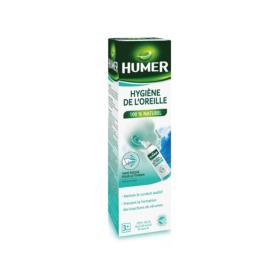 URGO Humer hygiène de l'oreille 100ml