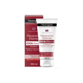 NEUTROGENA Cica-baume réparation intense 100ml