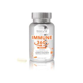 BIOCYTE Immune 360° 30 gélules