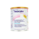 NUTRICIA Neocate LCP nourrissons 0-12 mois 400g