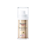 EUCERIN Hyaluron-filler + elasticity sérum 3D anti-âge 30ml