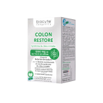 BIOCYTE Colon restore 30 gélules