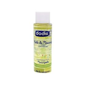 DODIE Huile de massage corps bio 100ml