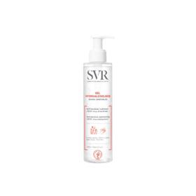 SVR Gel hydroalcoolique mains sensibles 200ml