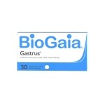 BIOGAIA BioGaia gastrus 30 comprimés à croquer