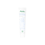 MELVITA Dentifrice dents blanches bio75ml