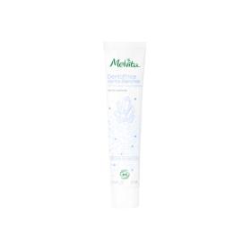 MELVITA Dentifrice dents blanches bio75ml