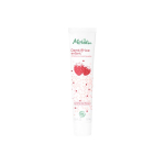 MELVITA Dentifrice enfant à la fraise 75ml