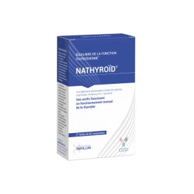 FREESTYLE LIBRE Papillon nathyroid 30 comprimés