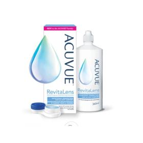 GIFRER Acuvue revitaLens 360ml