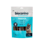 BIOCANINA Triodental petits chiens 15 lamelles