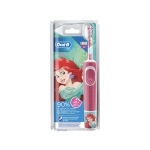 ORAL B Kids princesse brosse à dents électrique