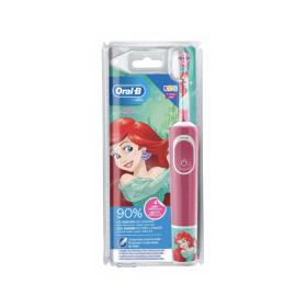 ORAL B Kids princesse brosse à dents électrique