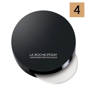 LA ROCHE POSAY Toleriane teint compact doré 9g