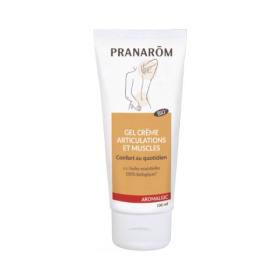 PRANAROM Aromalgic gel crème articulations bio 100ml