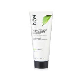 NYM Baume nettoyant démaquillant fondamental 100ml