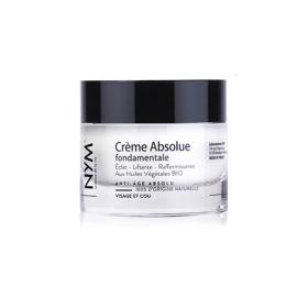 NYM Crème absolue fondamentale 50ml