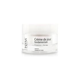 NYM Crème de jour fondamentale 50ml