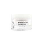 NYM Crème de nuit fondamentale 50ml