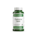 THERASCIENCE Curcuma gold 60 gélules