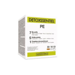 THERASCIENCE Detoxssentiel PE 40 gélules + 10 sachets