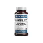 THERASCIENCE Physiomanc glutenless 60 gélules