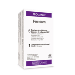 THERASCIENCE Teoliance premium 60 gélules