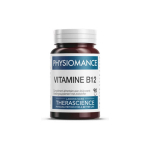 THERASCIENCE Physiomance vitamine B12 90 comprimés