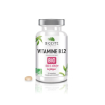 BIOCYTE Vitamine B12 bio 30 comprimés