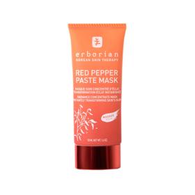 ERBORIAN Red pepper paste mask 50ml