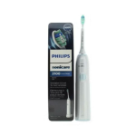 PHILIPS Sonicare 2100 cleanCare+ brosse à dents électrique