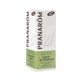 PRANAROM Huile essentielle cyprès de provence bio 5ml