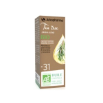 ARKOPHARMA Huile essentielle tea tree n°31 bio 10ml