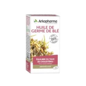 ARKOPHARMA Arkogélules huile de germe de blé 60 capsules
