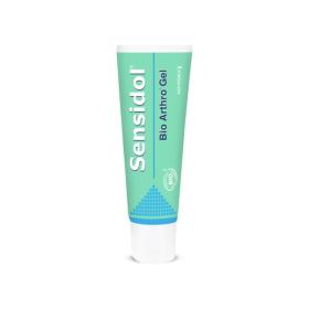 NOVODEX Sensidol bio arthro gel bio 75ml