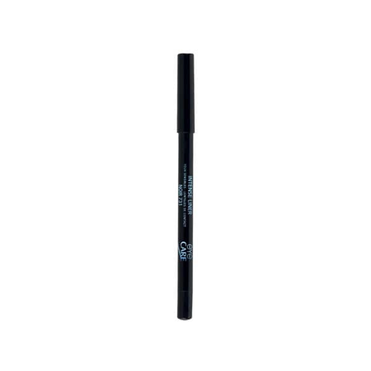 EYE CARE Crayon intense liner noir yeux sensibles 1,3g Parapharmacie