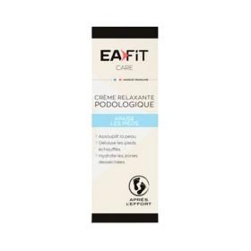 EAFIT Care crème relaxante podologique 50ml