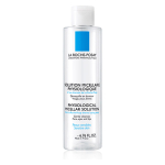 LA ROCHE POSAY Solution micellaire physiologique 400ml